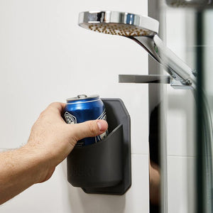 Shower Beer or Drink Holder