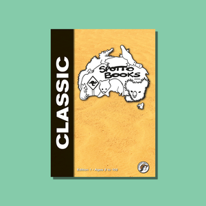 Spotto Books | Classic