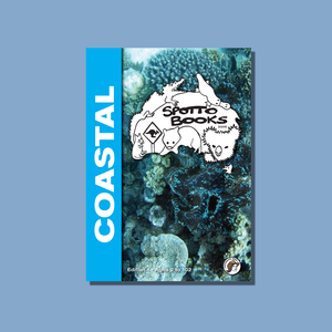 Spotto Books | Coastal