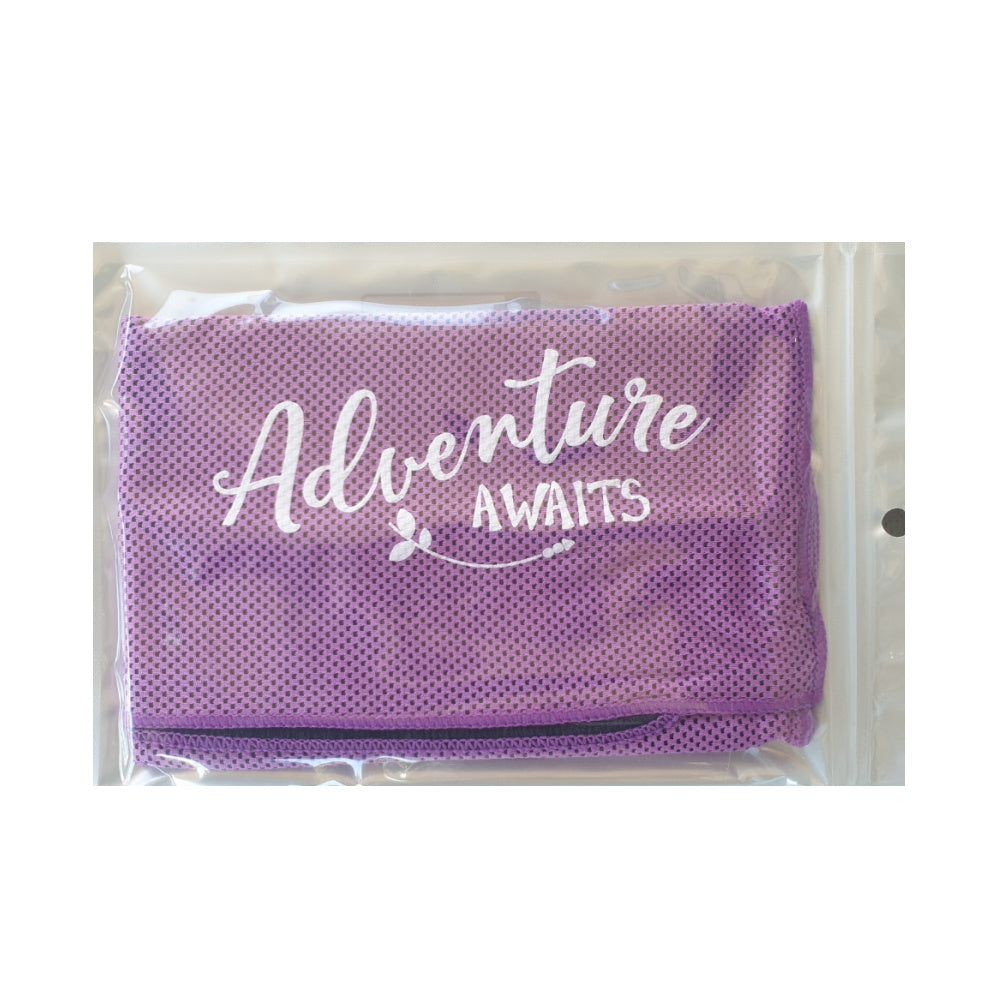 Cooling Towels - Stay Cooler for Longer All Ages