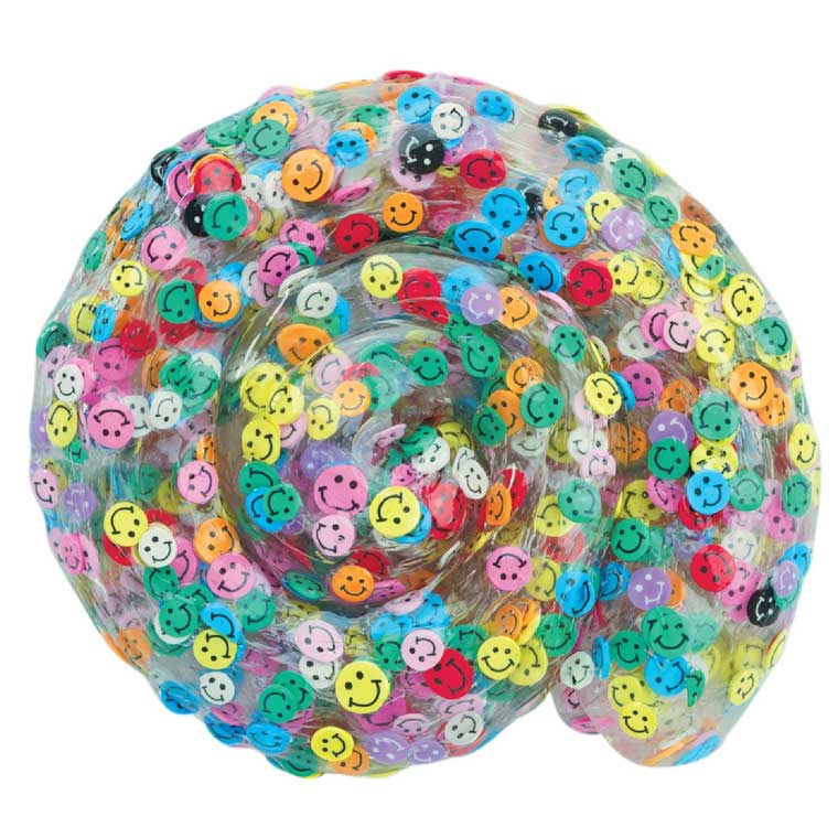 Crazy Aaron's Thinking Putty | 4" Tin | Hide Inside Collection