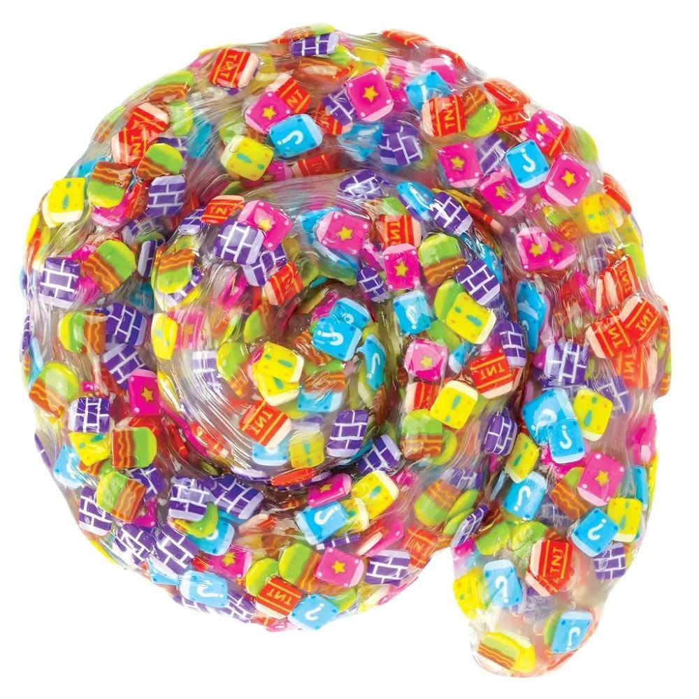 Crazy Aaron's Thinking Putty | 4" Tin | Hide Inside Collection