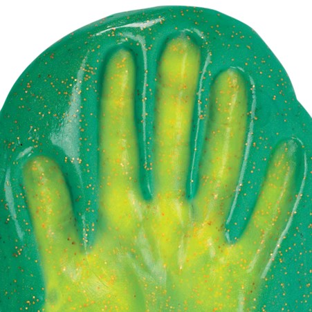 Crazy Aaron's Thinking Putty | 4" Tin | Hypercolor Collection