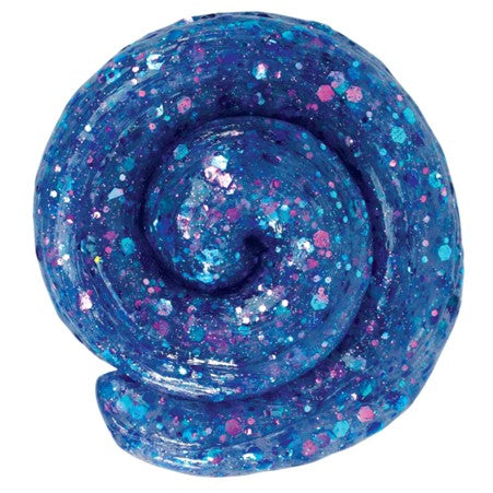 Crazy Aaron's Thinking Putty | 4" Tin | Glowbrights
