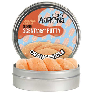 Crazy Aaron's SCENTsory Putty | 2.75" Tin