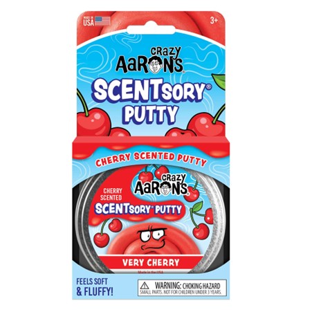 Crazy Aaron's SCENTsory Putty | 2.75" Tin