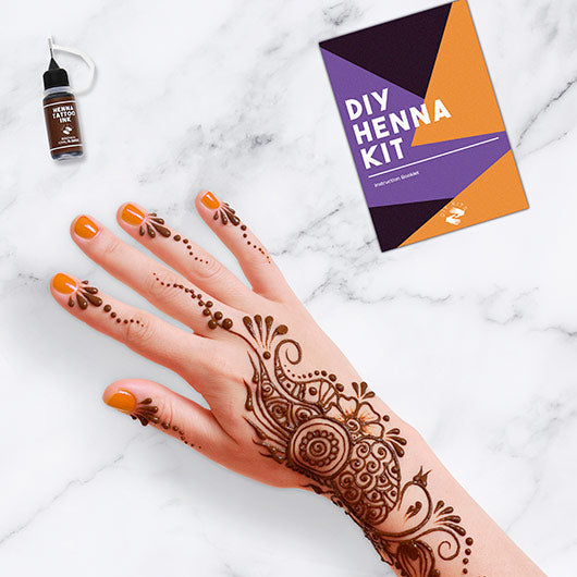 Shop Henna India online | Lazada.com.ph