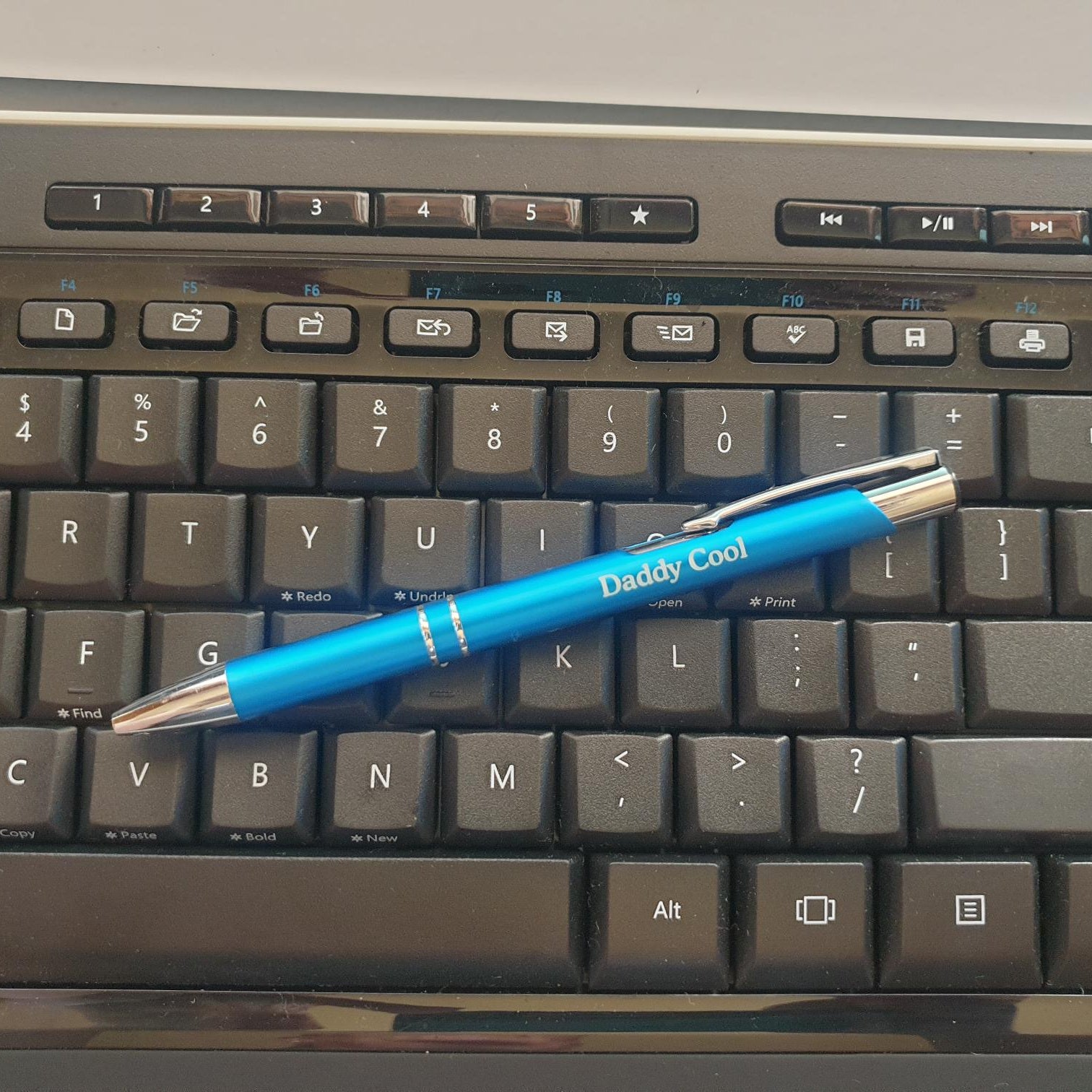 Metal & Plastic Gift Pens