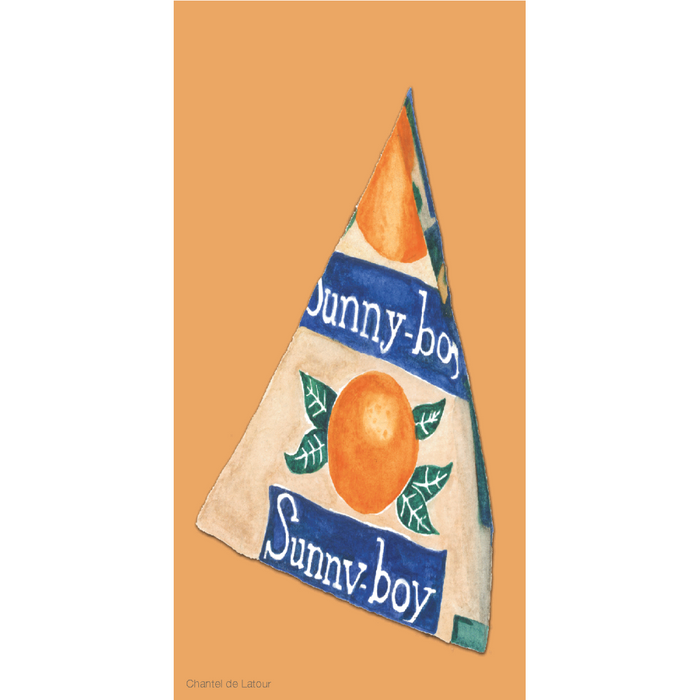 ECO Sand Free Beach Towel - Sunnyboy