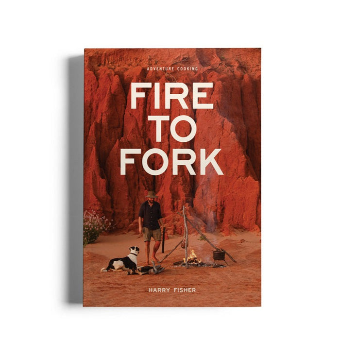Fire to Fork | Adventure Cooking