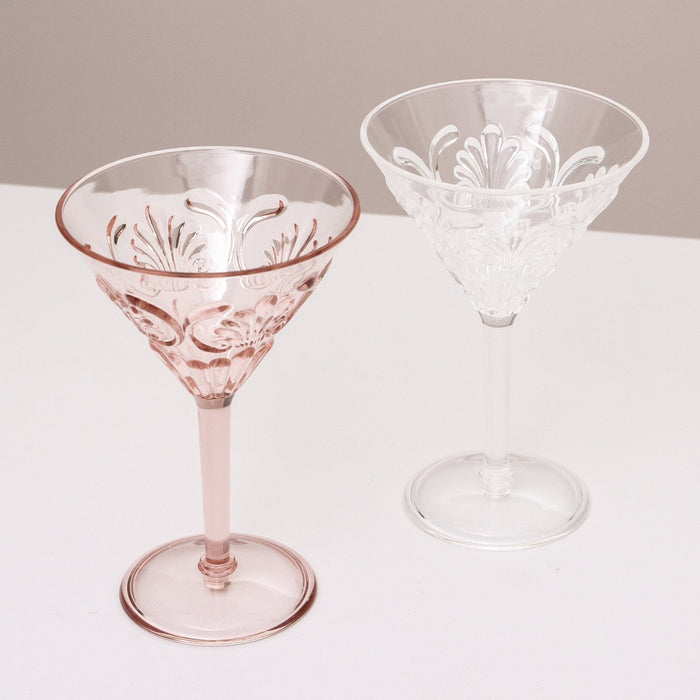 Flemington Martini Glass