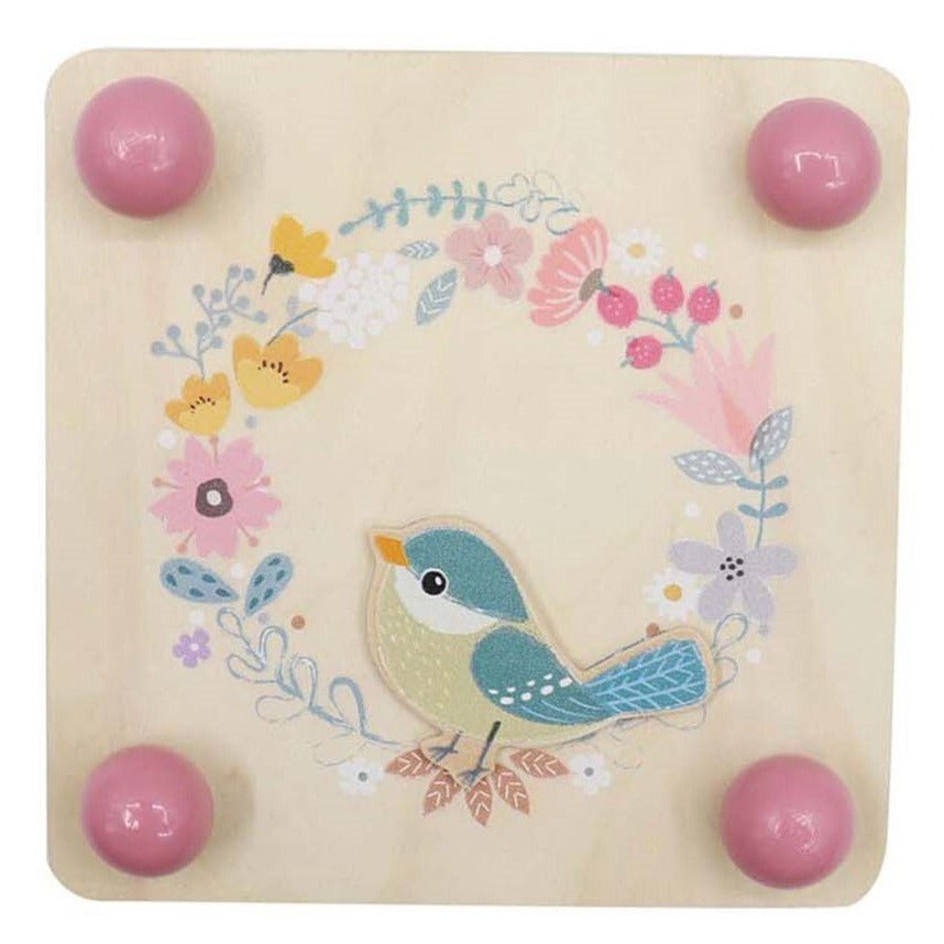 Flower Press