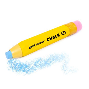 Chalksters | Pencil
