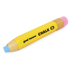 Chalksters | Pencil