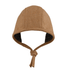 Bedhead Hats Reversible Baby Bonnet | Darcy/Camel
