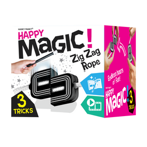 20% OFF Happy Magic Mini Tricks