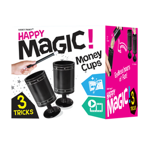 20% OFF Happy Magic Mini Tricks