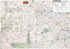 Hema Maps | Great Desert Tracks Eastern Sheet