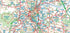 Hema Maps | Brisbane And Region City Map