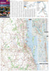 Hema Maps | Brisbane And Region City Map