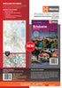 Hema Maps | Brisbane And Region City Map