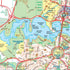 Hema Maps | Canberra And Region Regional Map