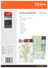 Hema Maps | Canberra And Region Regional Map