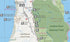 Hema Maps | Cape York Incl. The Telegraph Track