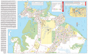 Hema Maps Darwin And Region | Regional Map