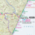 Hema Maps | Fraser Island K'gari Iconic Map