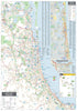 Hema Maps | Gold Coast And Region Regional Map