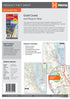 Hema Maps | Gold Coast And Region Regional Map