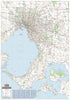 Hema Maps | Melbourne And Region City Map