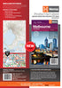 Hema Maps | Melbourne And Region City Map