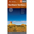 Hema Maps | Northern Territory State Map