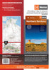 Hema Maps | Northern Territory State Map