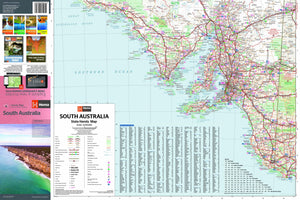 Hema Maps South Australia | Handy Map