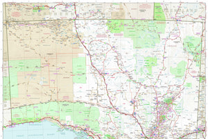 Hema Maps South Australia | Handy Map