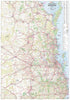 Hema Maps | South East Queensland Explorer Map