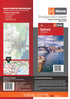 Hema Maps | Sydney And Region Regional Map
