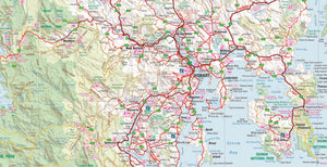 Hema Maps Tasmania | Handy Map