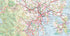 Hema Maps | Tasmania Handy Map