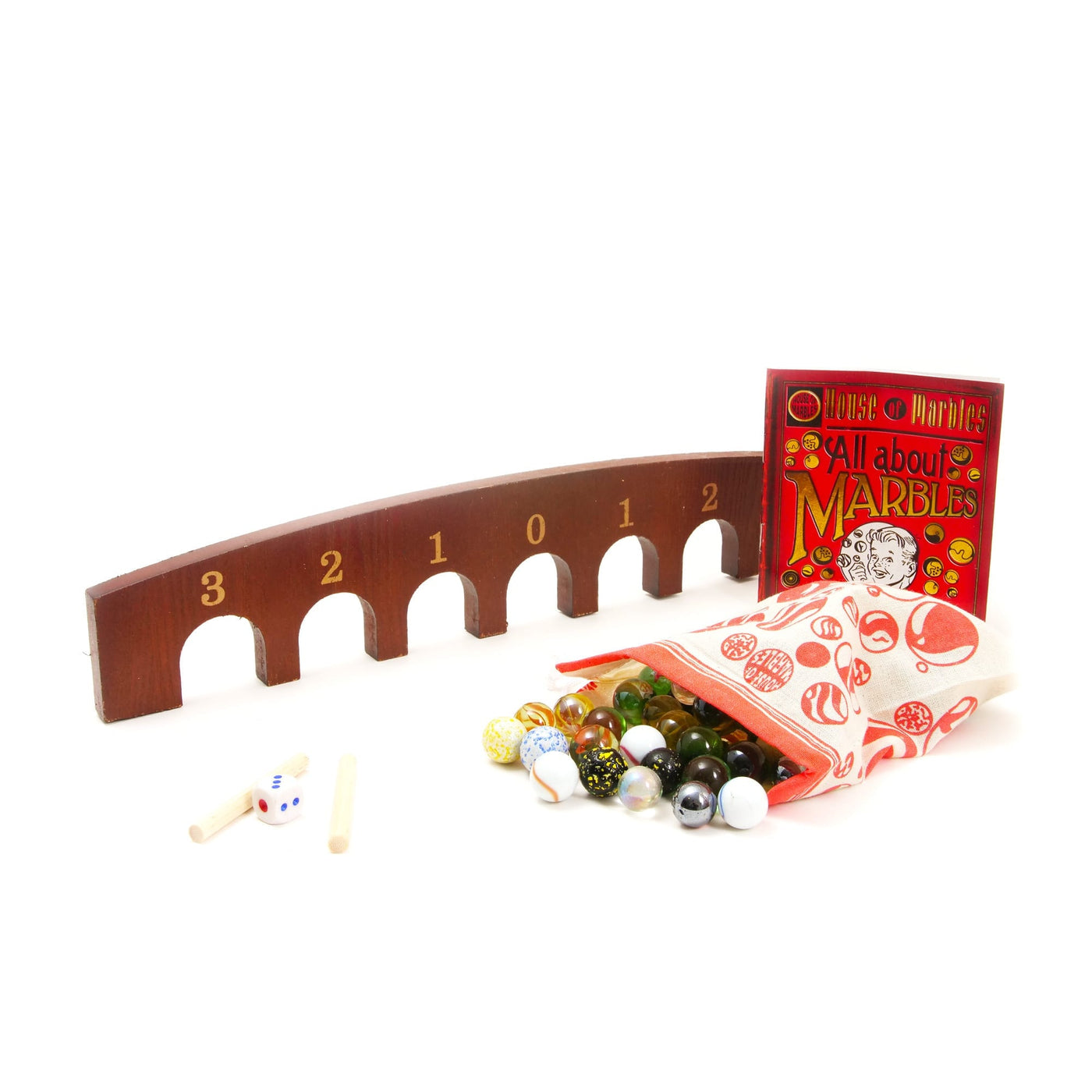 House of marbles hot sale games