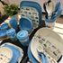 Van Go Bamboo Plate | 22cm
