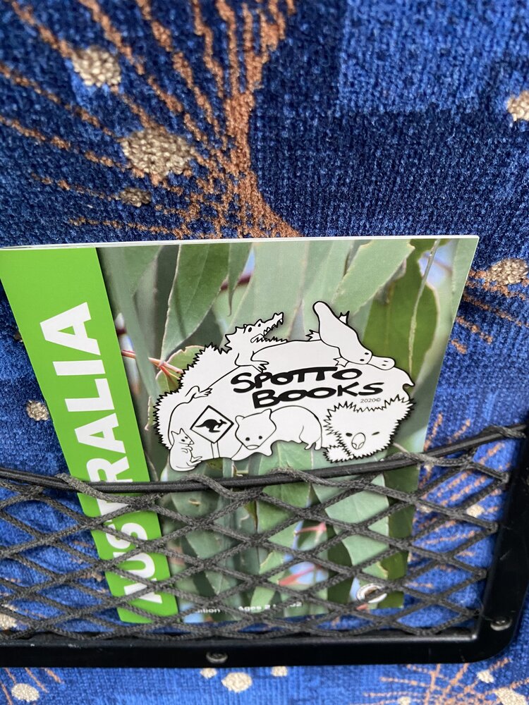 Spotto Books | Australia