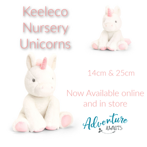 Keeleco Nursery Unicorn
