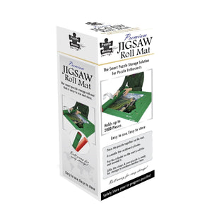 Premium Jigsaw Roll Mat