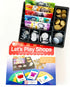 Let's Play Shops