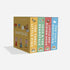 Little Boxes Book Collections