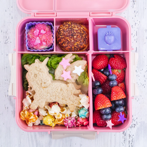 Little Lunch Box Co - Bento Three+